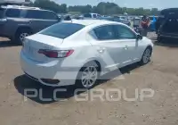 2018 Acura ILX фото