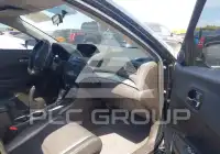 2018 Acura ILX фото