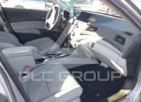 2018 Acura ILX photo