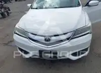 2018 Acura ILX фото
