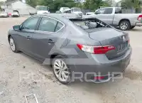 2018 Acura ILX фото