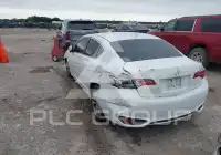 2018 Acura ILX photo