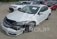 2018 Acura ILX фото