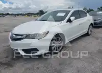 2018 Acura ILX фото