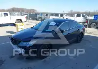 2018 Acura ILX photo
