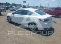 2018 Acura ILX фото