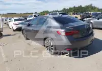 2018 Acura ILX фото
