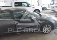 2018 Acura ILX фото