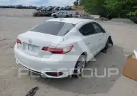 2018 Acura ILX фото