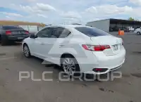 2018 Acura ILX фото