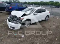 2018 Acura ILX фото