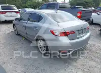 2018 Acura ILX photo