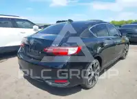 2018 Acura ILX фото