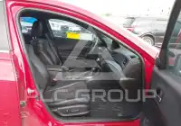 2018 Acura ILX photo