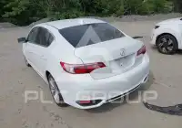 2018 Acura ILX фото