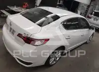 2018 Acura ILX фото