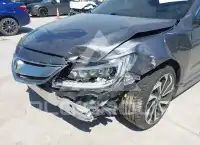 2018 Acura ILX фото