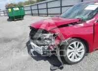 2018 Acura ILX фото