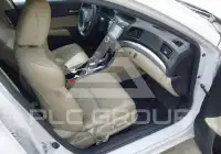 2018 Acura ILX фото