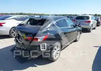 2018 Acura ILX фото