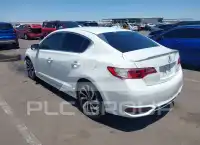 2018 Acura ILX фото