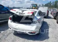 2018 Acura ILX photo