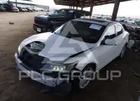 2018 Acura ILX фото