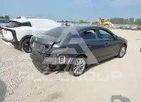 2018 Acura ILX фото