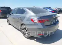 2018 Acura ILX фото