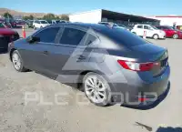 2018 Acura ILX фото