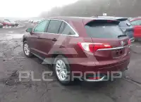 2018 Acura RDX фото