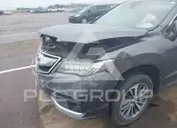 2018 Acura RDX фото