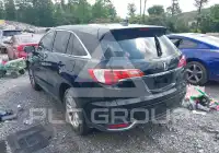 2018 Acura RDX фото