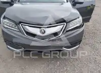 2018 Acura RDX фото