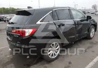 2018 Acura RDX photo