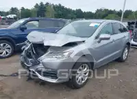 2018 Acura RDX photo