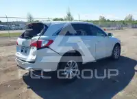 2018 Acura RDX фото