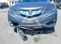 2018 Acura RDX photo