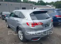2018 Acura RDX photo