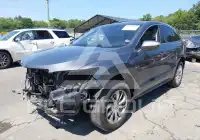 2018 Acura RDX фото