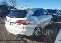 2018 Acura RDX фото