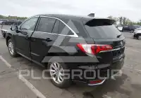 2018 Acura RDX photo