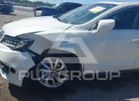 2018 Acura RDX photo