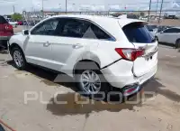 2018 Acura RDX фото