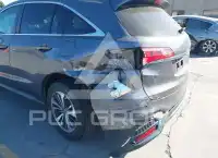 2018 Acura RDX фото