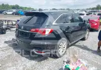 2018 Acura RDX фото