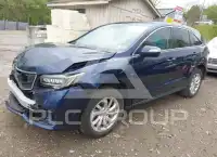2018 Acura RDX фото