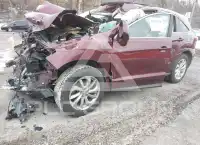 2018 Acura RDX photo