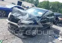 2018 Acura RDX фото