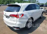 2018 Acura RDX фото